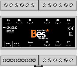 BES-CT430920